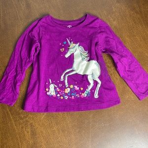189 - Little Girls Long Sleeve